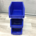 Wall Mounted Small Parts Plastic Storage Boxes for Sale